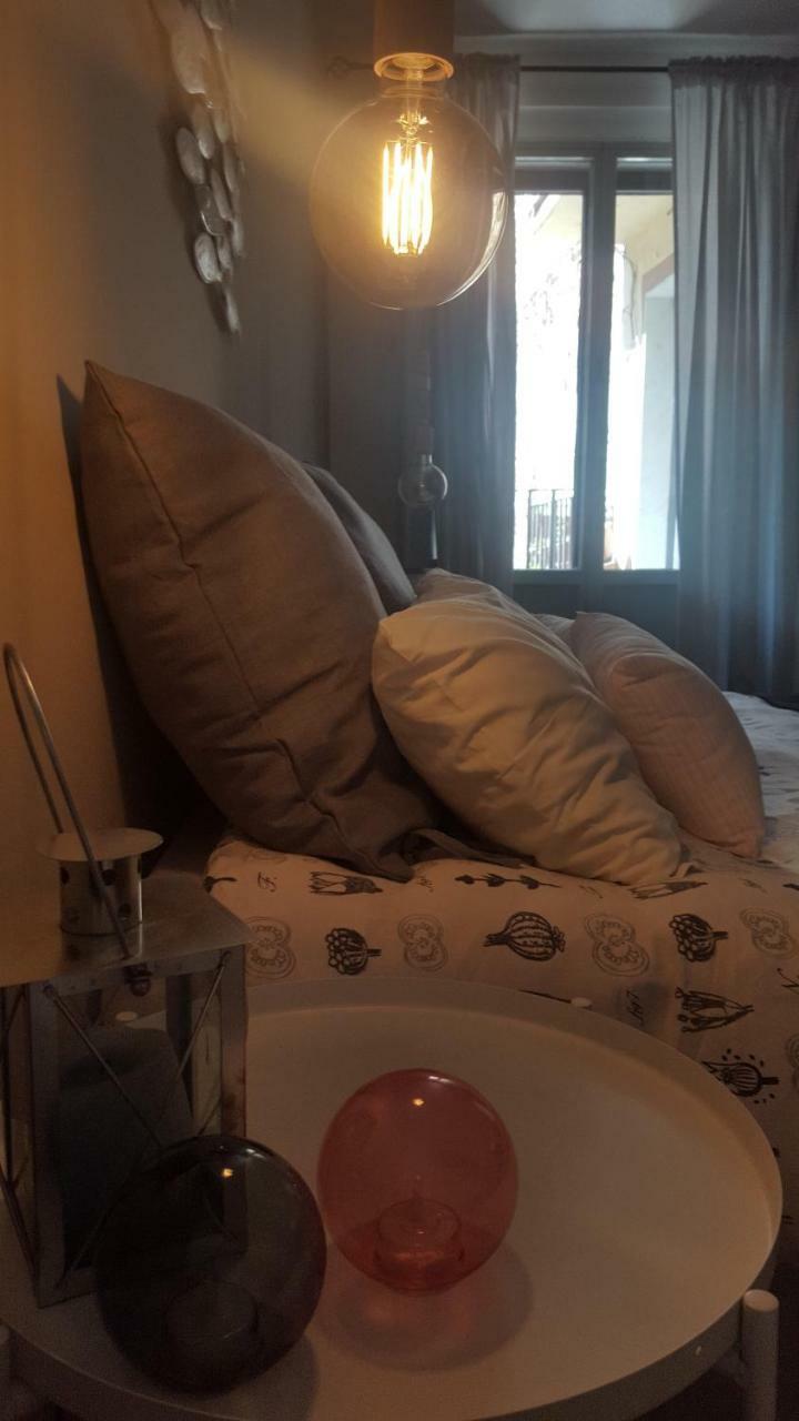 La Volpe E L'Uva B&B Piazza Armerina Eksteriør billede