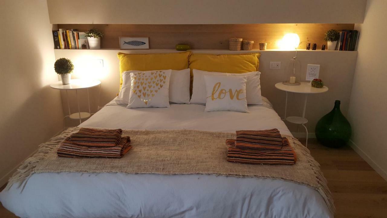 La Volpe E L'Uva B&B Piazza Armerina Eksteriør billede